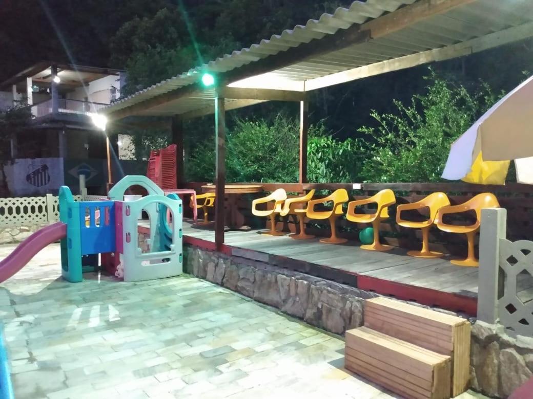 Recanto Do Zeca Casa 3 * Praia Grande (Santos)